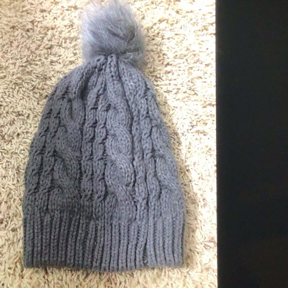 Hand sewn hat